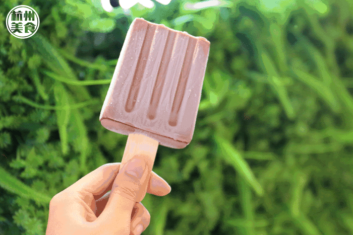 杭州首家!小仙女都抢着去的雪糕界"爱马仕"从魔都火到杭州了!