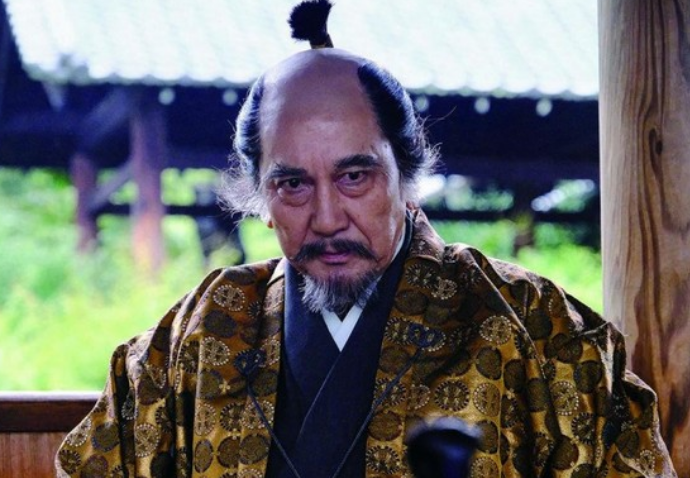 久负盛名的日本刀,号称妖刀,让德川家康恐惧,真田幸村也曾使用