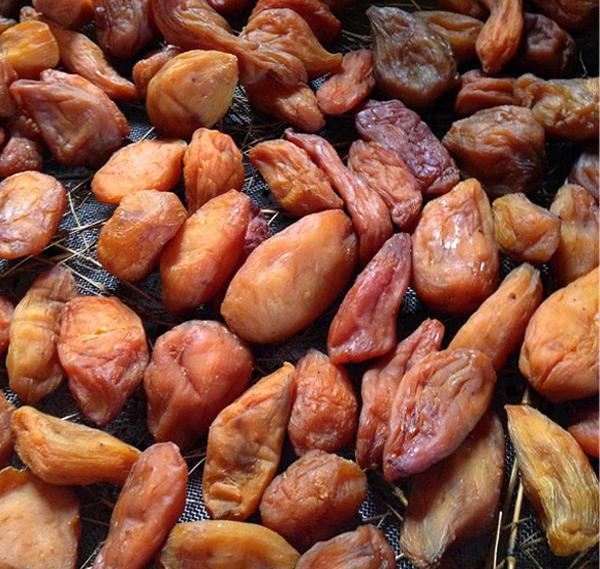 回到农村里不得不吃的乡下传统美食, 您们那也有吗?