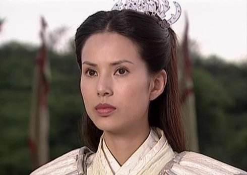 "神仙姐姐"单身至今仙气依旧,"段誉"却成了雷剧教父!