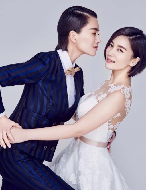 撞脸刘涛气质却胜过她,婉妃曹曦文今靠《如懿传》重新走红