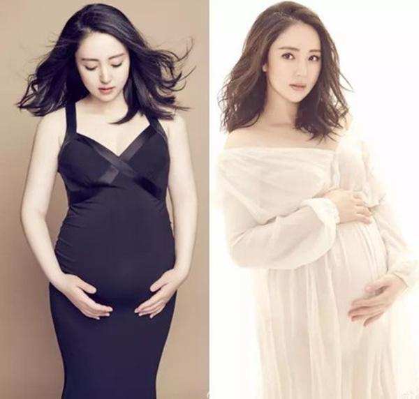 高云翔事件1天后,董璇疑怀二胎,孕肚照明显