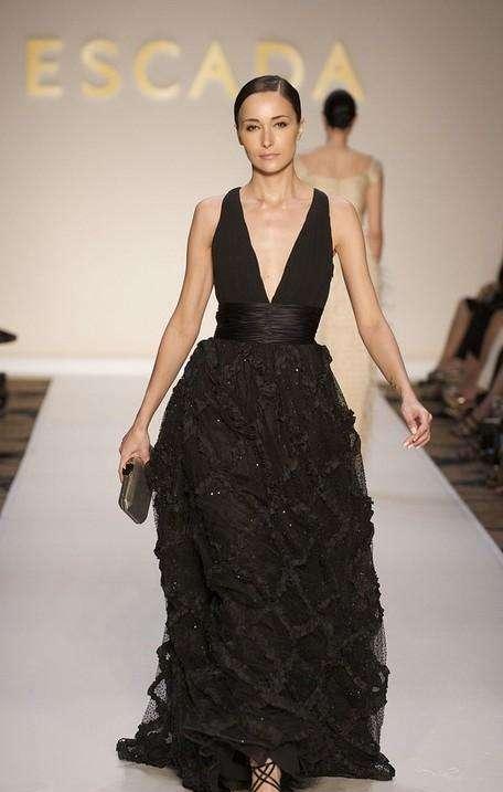 吴彦祖的老婆lisaselesner原来这么漂亮