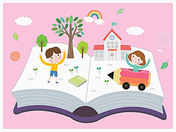 部编本是什么?和其他教材有何区别?