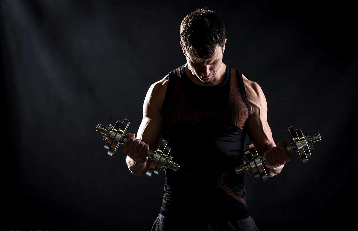 5个技巧让你麻木的肱二头肌再次酸胀起来