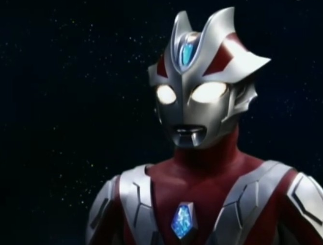 我们只见过杰诺奥特曼一面,但是短短的一面,我们却都记住他了.