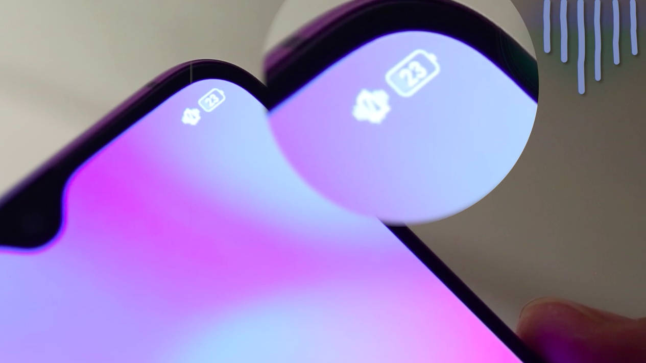 oppor17pro的超级闪充到底有多快小姐姐来告诉你