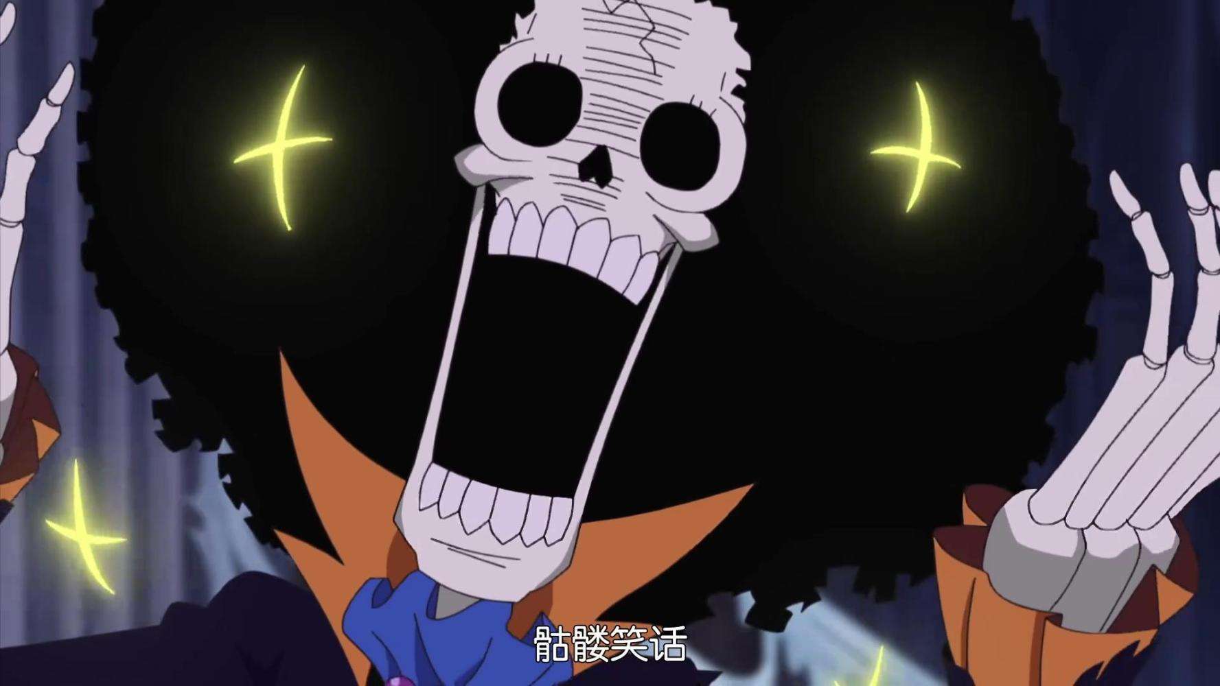 如何打败诺克斯只有四个人知道一个卡普有个在路飞船上