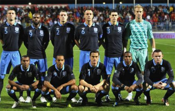 英国举办世界杯,英格兰北爱尔兰会以东道主身