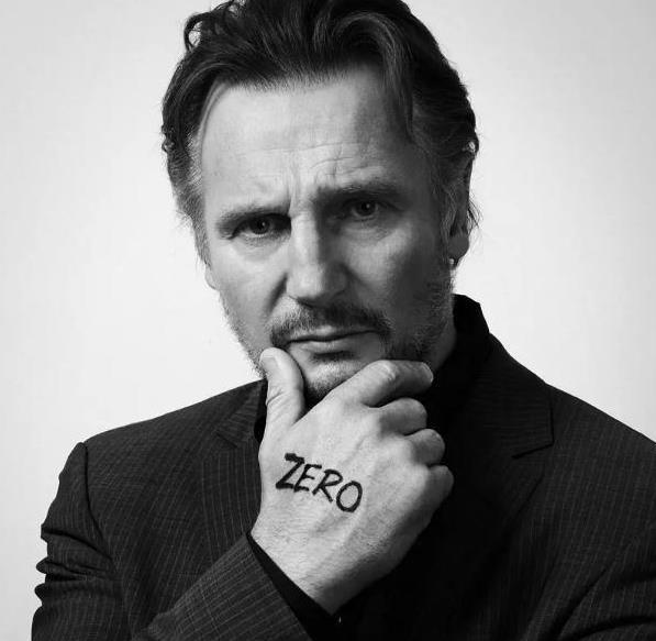 之后,连姆·尼森更是拍了许许多多经典的电影,《星战前传》,《纽