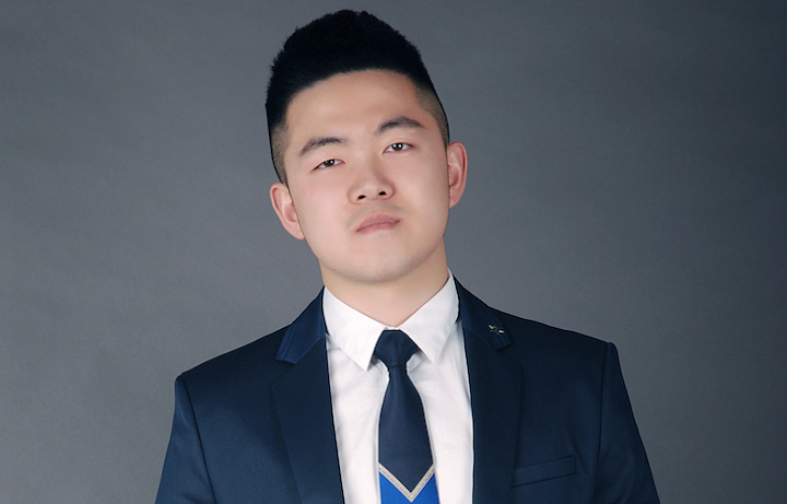 创业不到3个月赚100万,如今身价10亿,12岁少年是如何做到的?