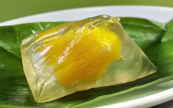 辣条粽,燕窝粽,小龙虾粽……这些粽子也太奇葩了吧!