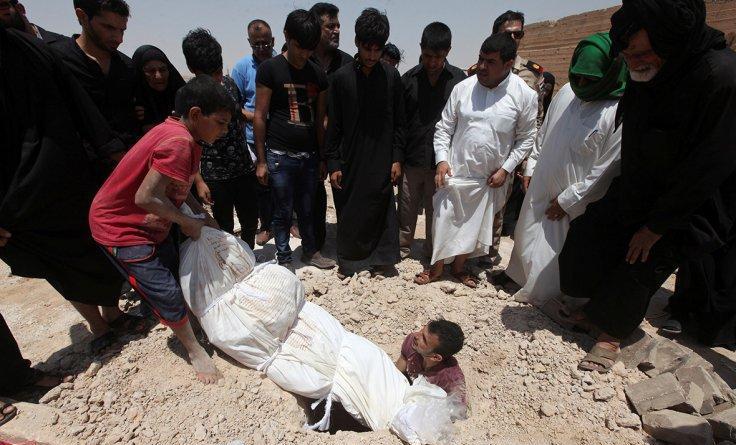 全球最大的墓地: 1400年积攒500万具遗体, 当地人称死不起