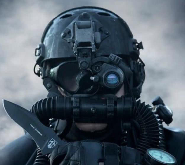 成为特种兵需要什么条件看美国如何选拔学员你能达标吗