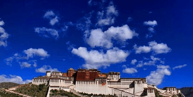 中国海拔最低和最高的两座城市, 你知道在那吗