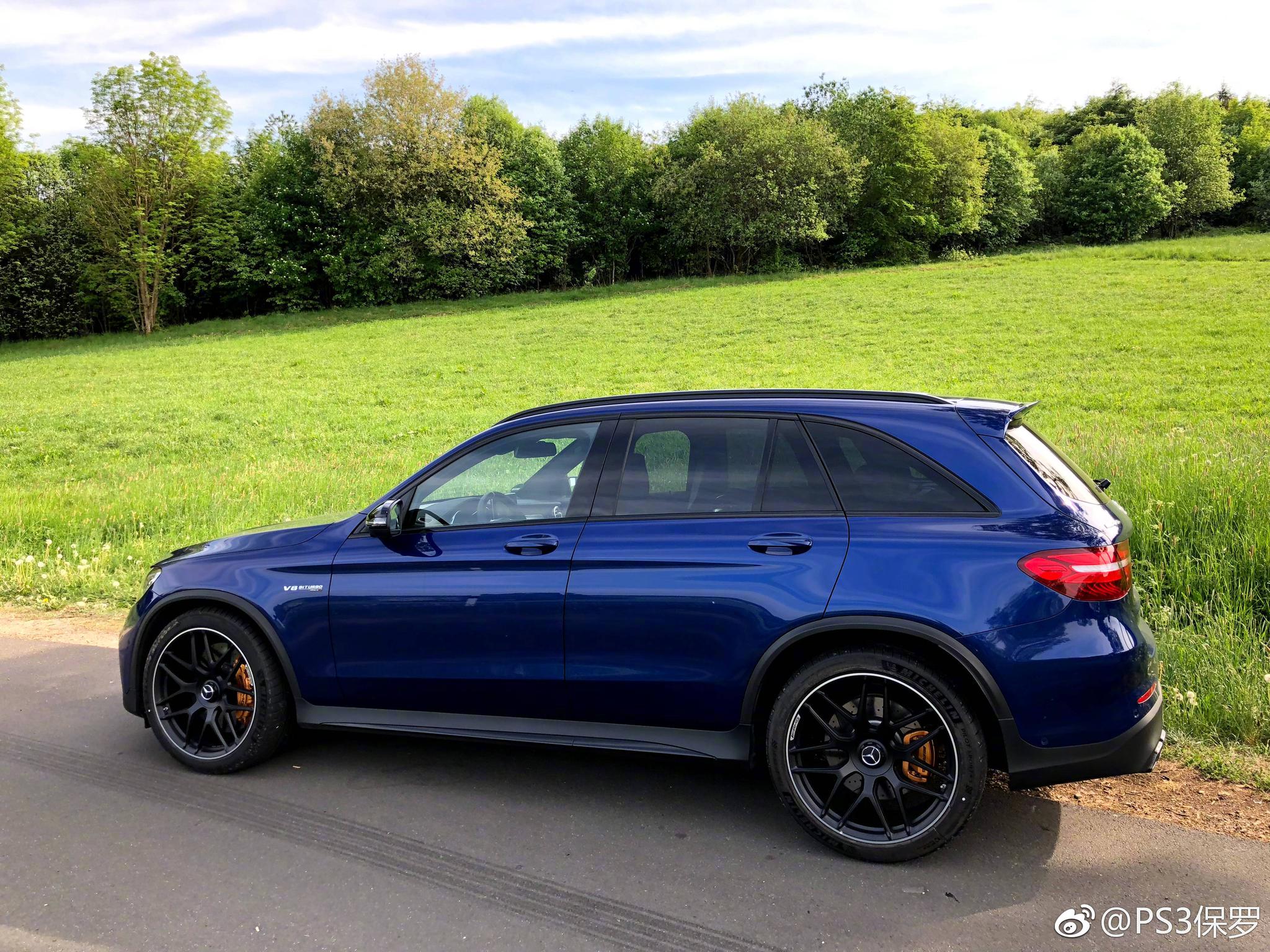 GLC63coupe,gle63coupe glc63国内开启预售99万起,glc63 coupe 102万起_新浪看点
