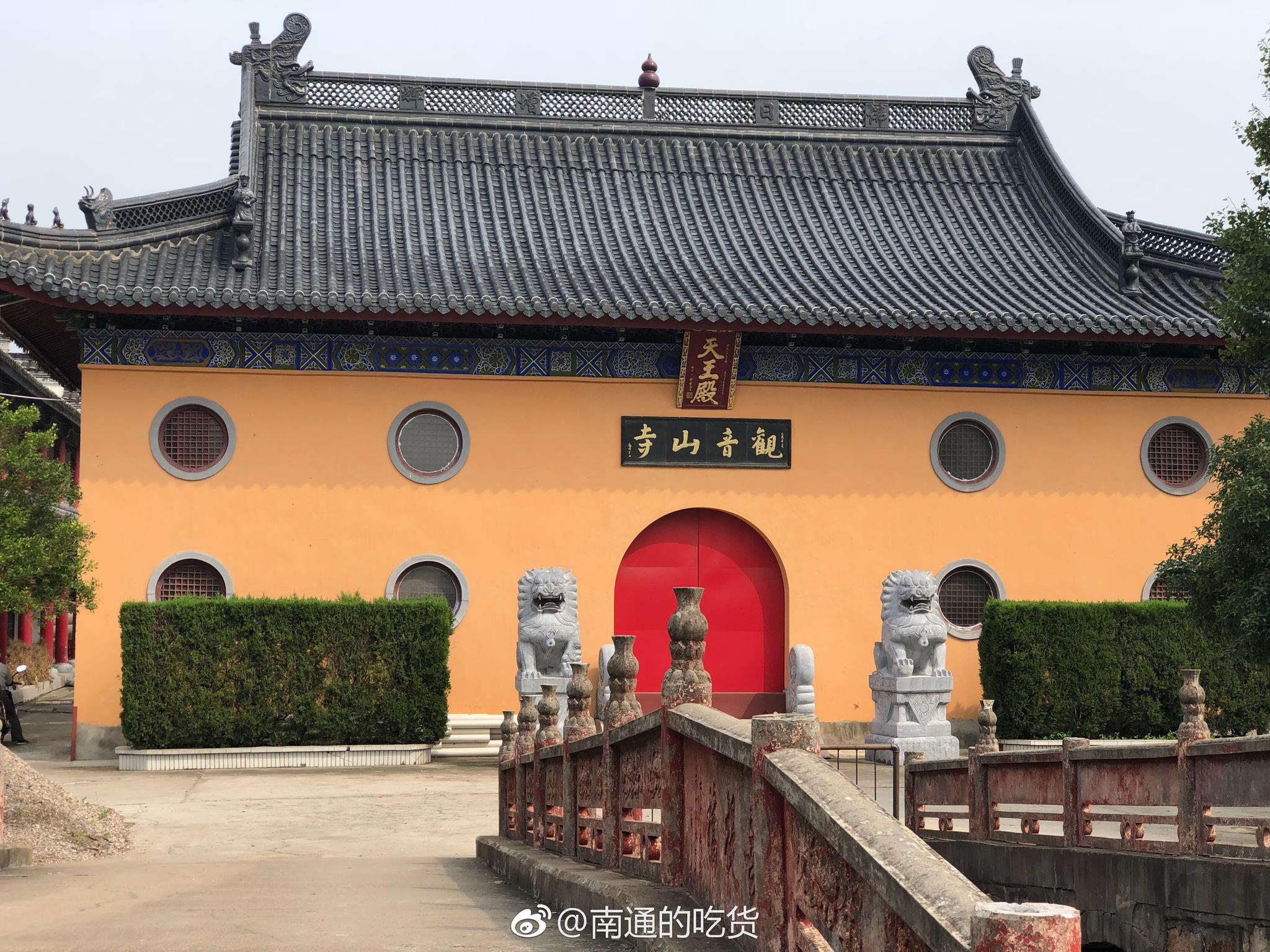 如皋丁堰镇,来过了,应该早上来,比较热闹.