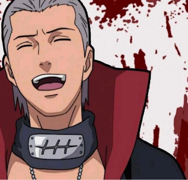 火影忍者: 晓组织中飞段是最弱的吗? 答案显而易见