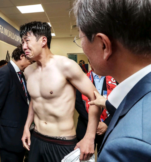 外围买足球网站:孙兴慜真要去服兵役?他已错失