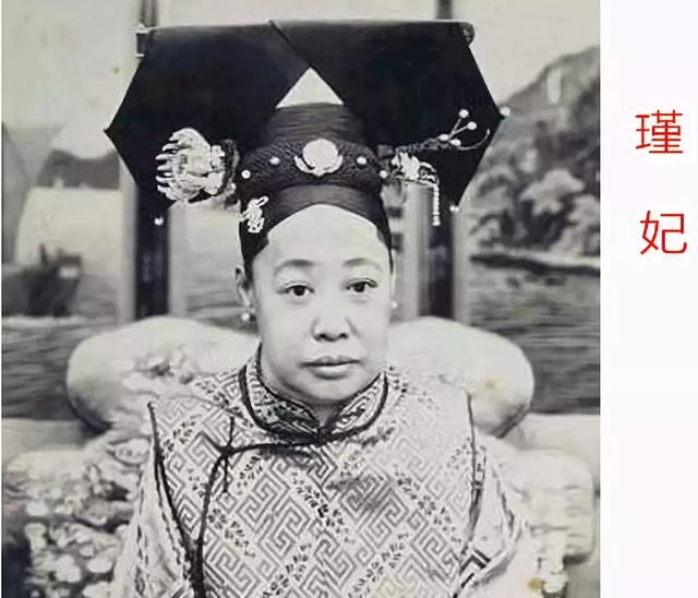 真实的乾隆,令妃,傅恒,如懿都长什么样?《延禧攻略》迷还好吗