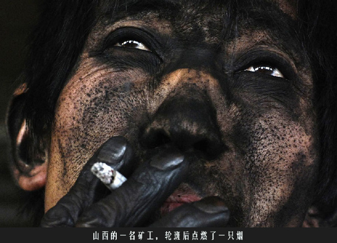 每张照片的背后都有这着它独特的故事有感人也有心酸