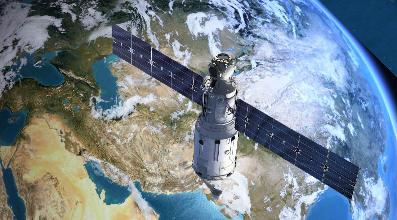 中国新版导航系统有59颗卫星已超越gps,可实现全球实时高精度定位