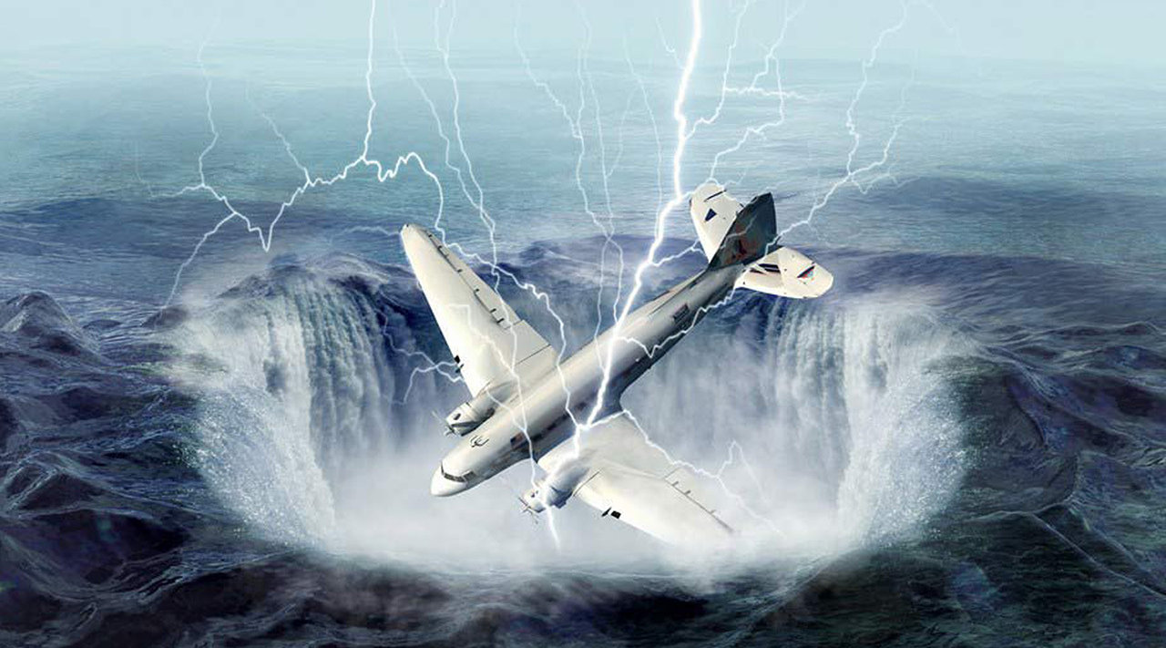 华航空难录音事件之谜,神秘录音究竟来自哪里