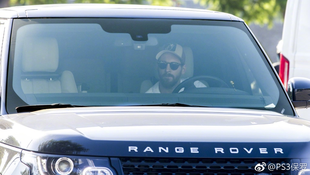 梅西的豪车,路虎和玛莎开的多,zonda常年放车库