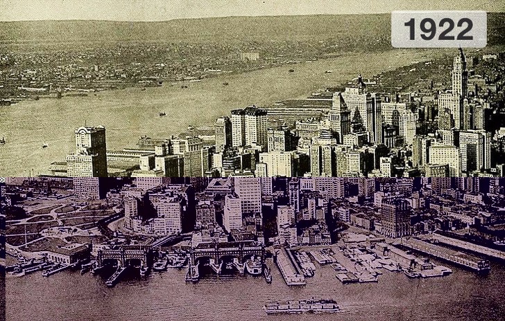 20世纪90年代，世界各国样貌曝光，还是中国最有特色！|驱动力|全球化|迪拜|阿拉伯联合酋长国|样貌_新浪新闻