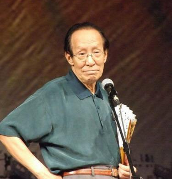 马三立弟子相声大师常宝华病逝,曾认为郭德纲江湖气太重