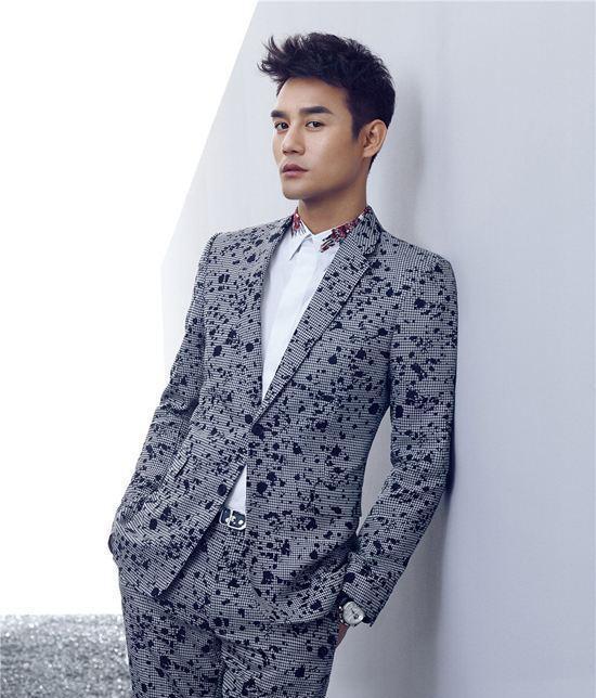 男星减肥也很拼,王凯向大家传授他的减肥经验,令人心疼