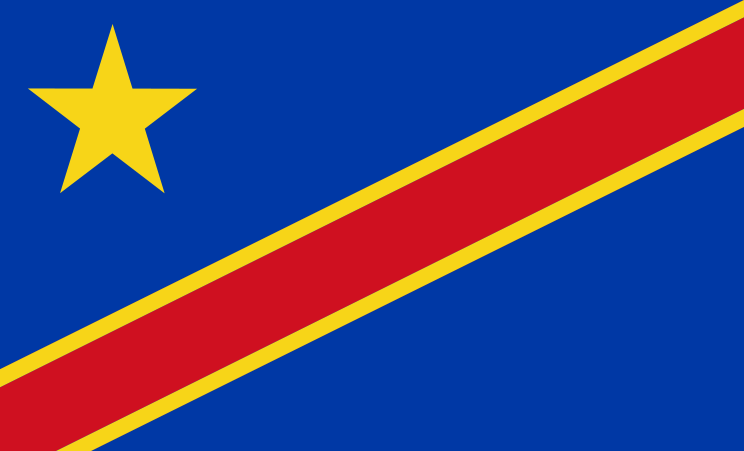 盘点那些消失的国旗