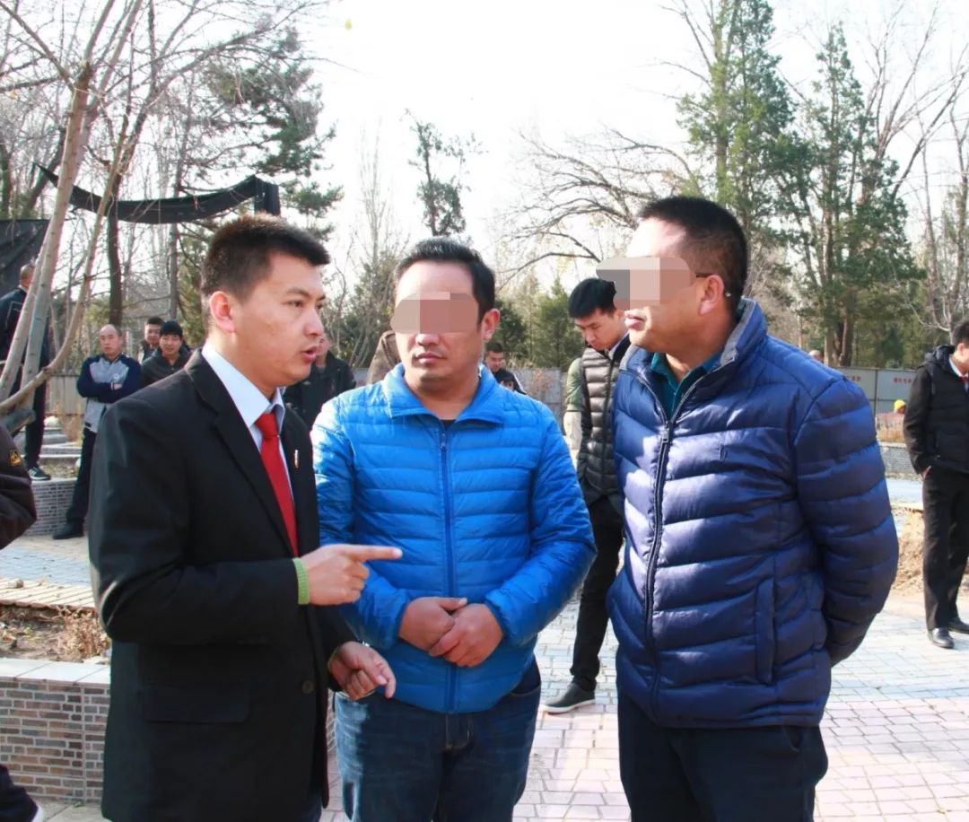 持续高压震慑!看张家口三地这些"老赖"还咋赖!