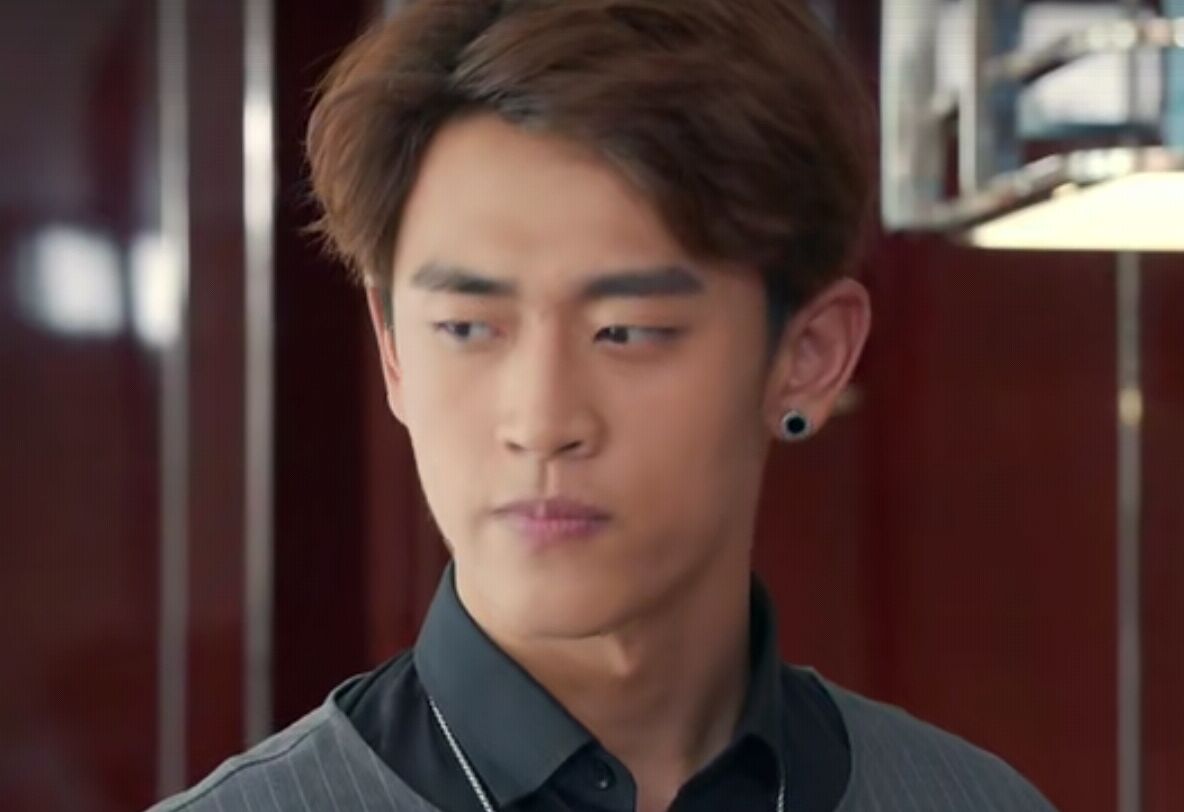 归去来商界巨头张晞临原本辉煌奈何