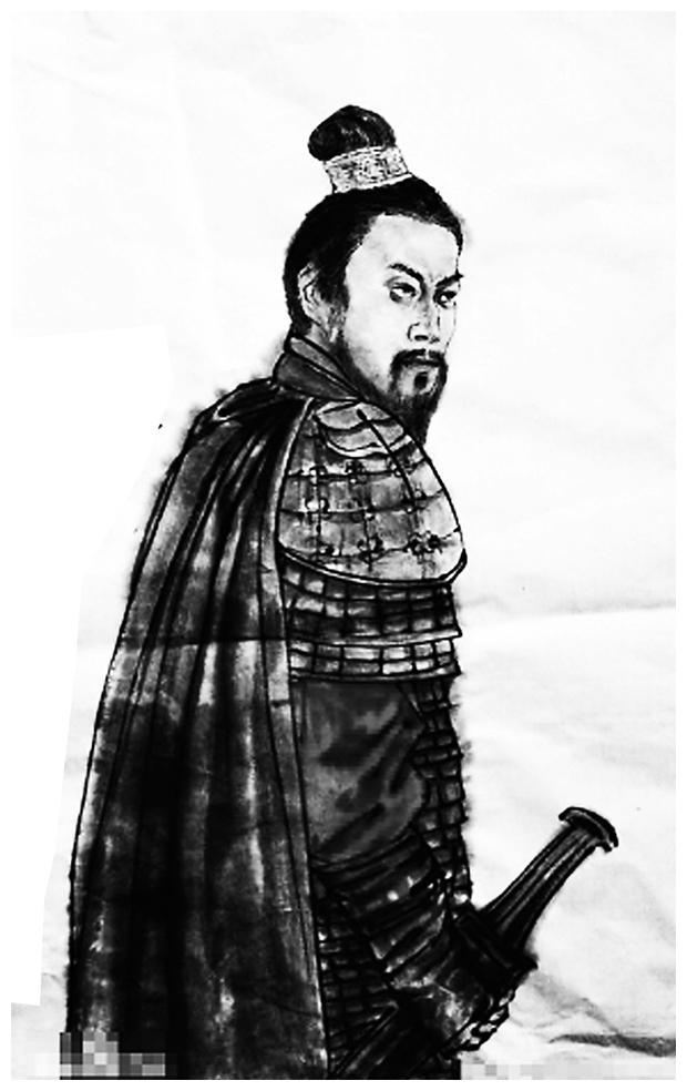 陈胜,吴广:亘古未有的创举——农民称王