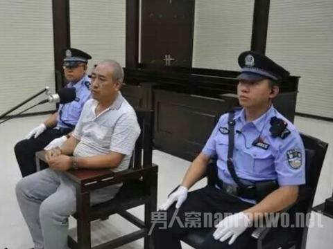 白银连环杀人案一审宣判 世纪“杀人狂魔”被判死刑!|死刑|白银|高承勇|一审|白银市_新浪新闻