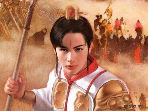 最励志的上位经历:从皇子到奴隶 又从奴隶蜕变成真龙|慕容冲|苻坚