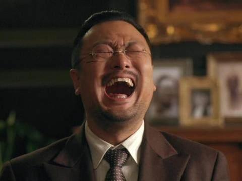 漂洋过海来演“鬼子”,这些在中国拍戏的日本演员们|伪装者|走向共和|鬼子|三浦研一|高岛_新浪新闻