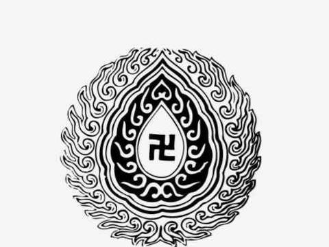最早“万字符”被找到,内刻大量天文图案,可见远古文明智慧高超|北斗|北极|万字符|河姆渡|天文_新浪新闻