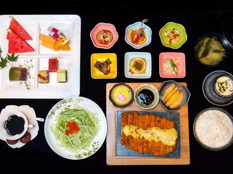 618吃货节,100元特价自助午餐,68元特价日料午餐套餐限量开抢