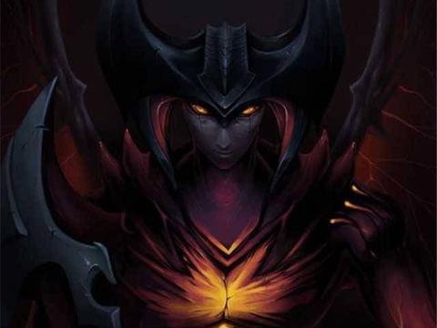 LOL:新剑魔大招曾设计出四种效果!每一个都比现在强数倍!|剑魔|复活|亚托克斯_新浪新闻