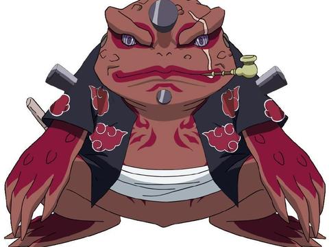 火影忍者:命运最悲惨的5只通灵兽,四只死得无辜,一只被用废