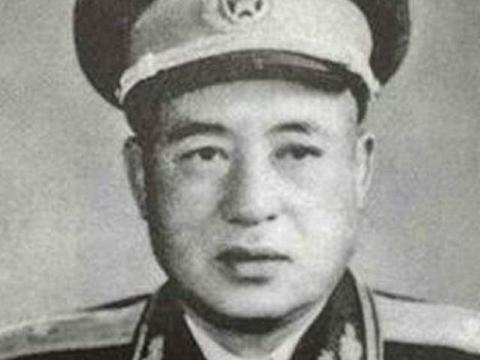 此人本是上将资历,参军第三年便干到师长,为何建国后仅授少将?|浏阳|刘子奇|师长_新浪新闻