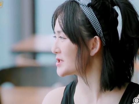 程莉莎患有"重病",隐瞒郭晓冬11年偷偷吃药治疗