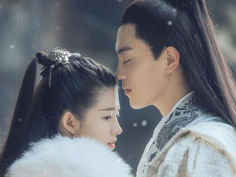 等到烟暖雨收小说结局揭秘 初澈和易落最后走到一起了吗