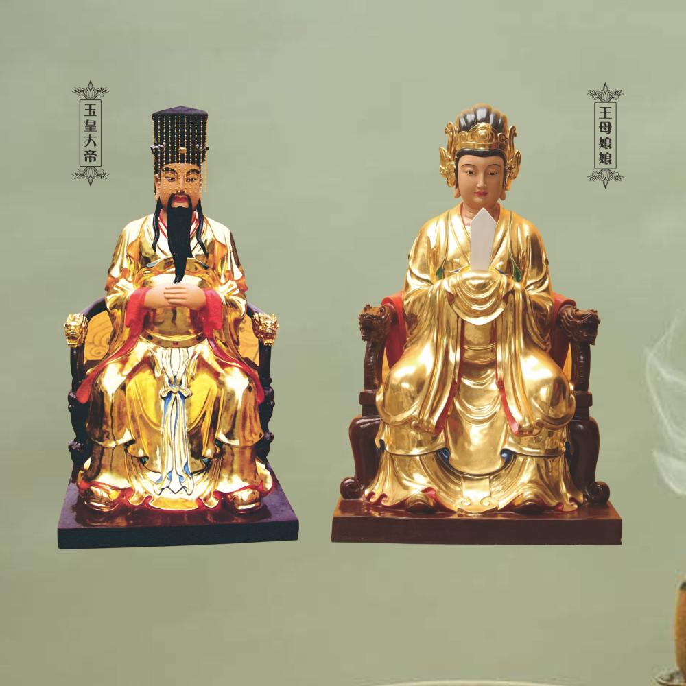 涨知识! 中国神仙和西方神仙到底有啥不同?|神仙|点儿|如来_新浪新闻