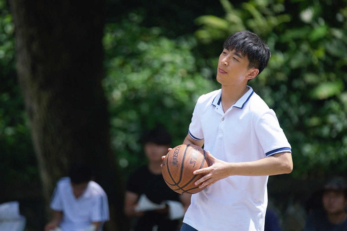 白客《遇见你真好》将映 挑战新角色引期待