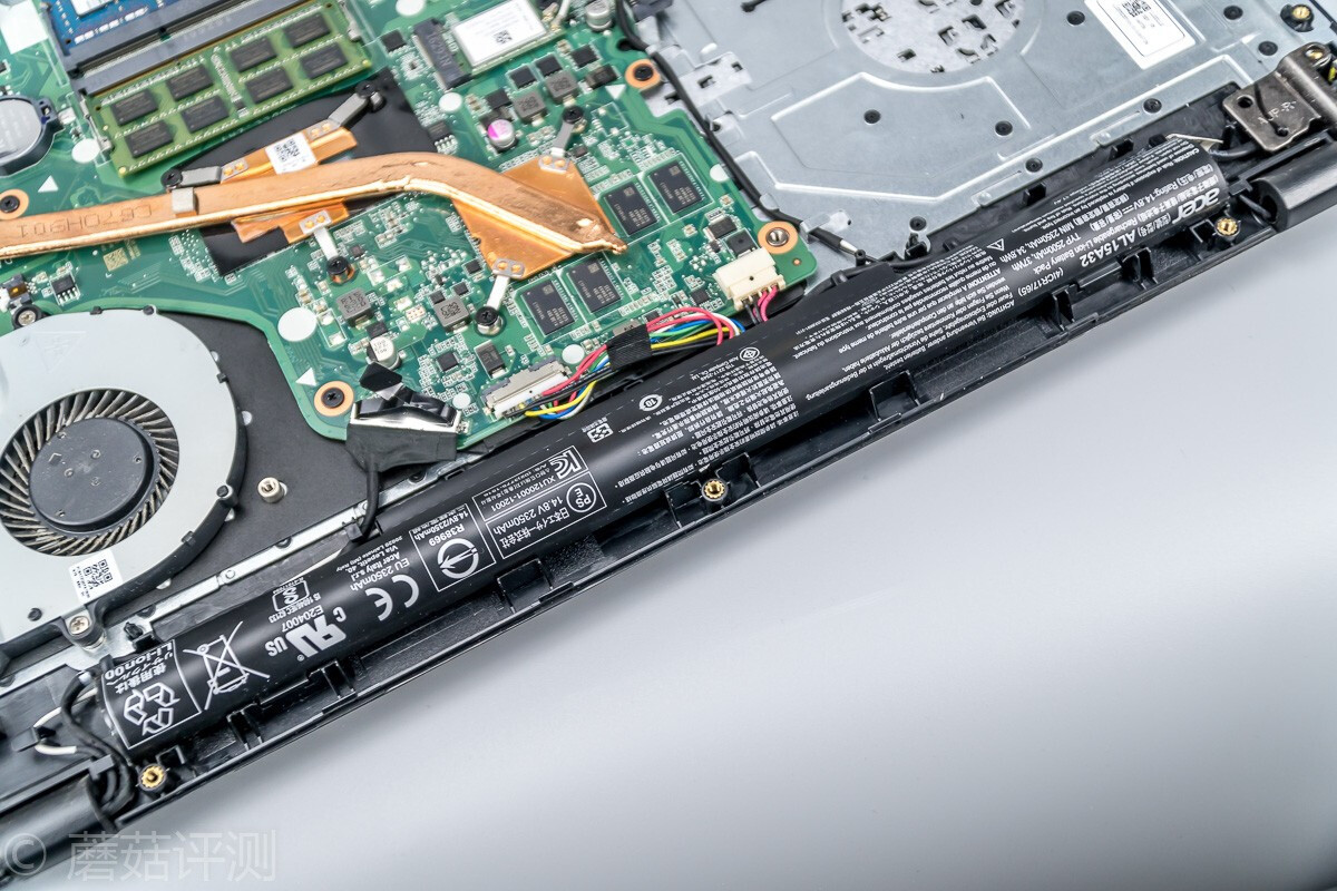 大屏性价比商务本——宏碁商务笔记本 墨舞 p257-mg 深入体验评测