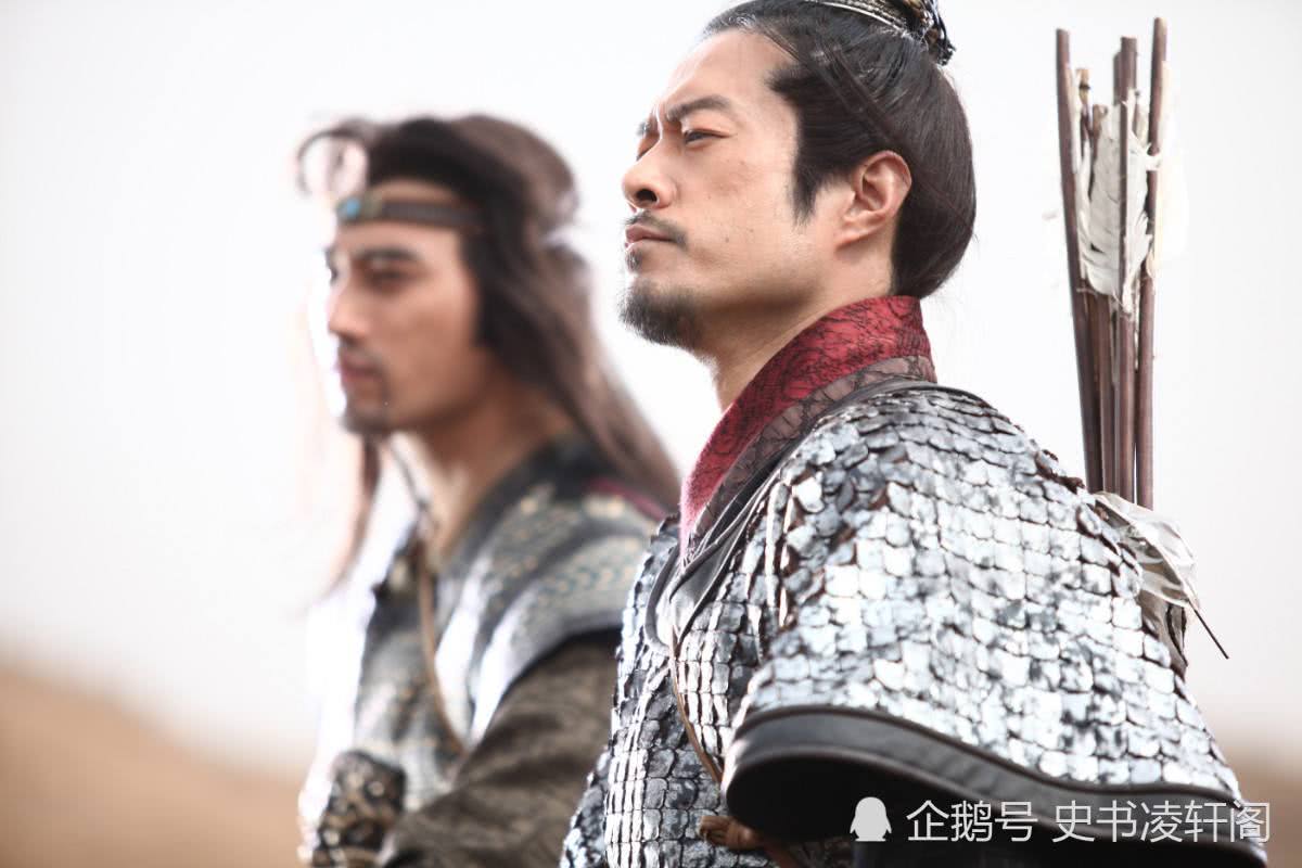 水浒传梁山好汉武艺排行榜前20位,武松进前5,卢俊义屈居第2