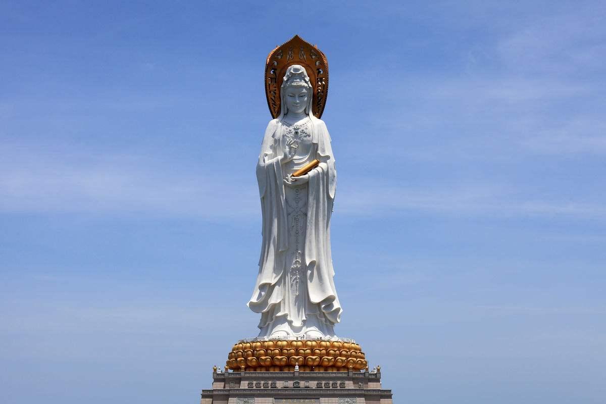 涨知识! 中国神仙和西方神仙到底有啥不同?